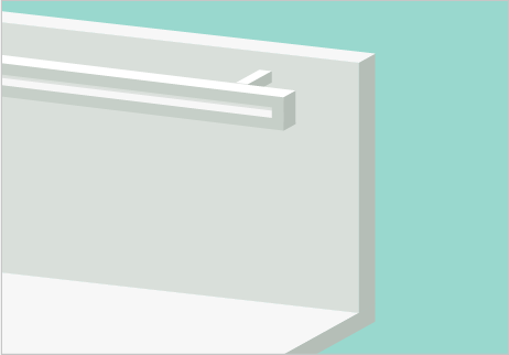 ハンギングバー